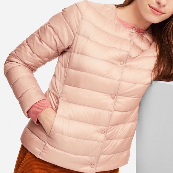 Uniqlo | Jackets \u0026 Coats | Uniqlo New 